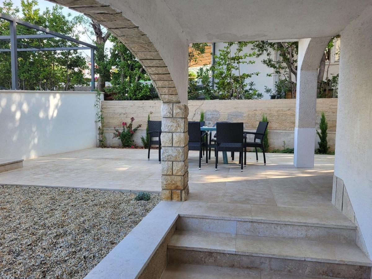 Triple Room Selce 2379D Экстерьер фото