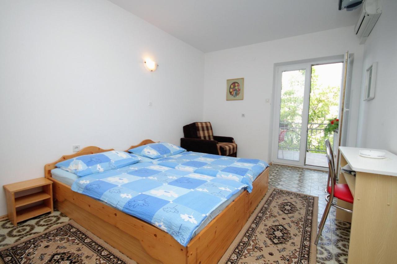 Triple Room Selce 2379D Экстерьер фото