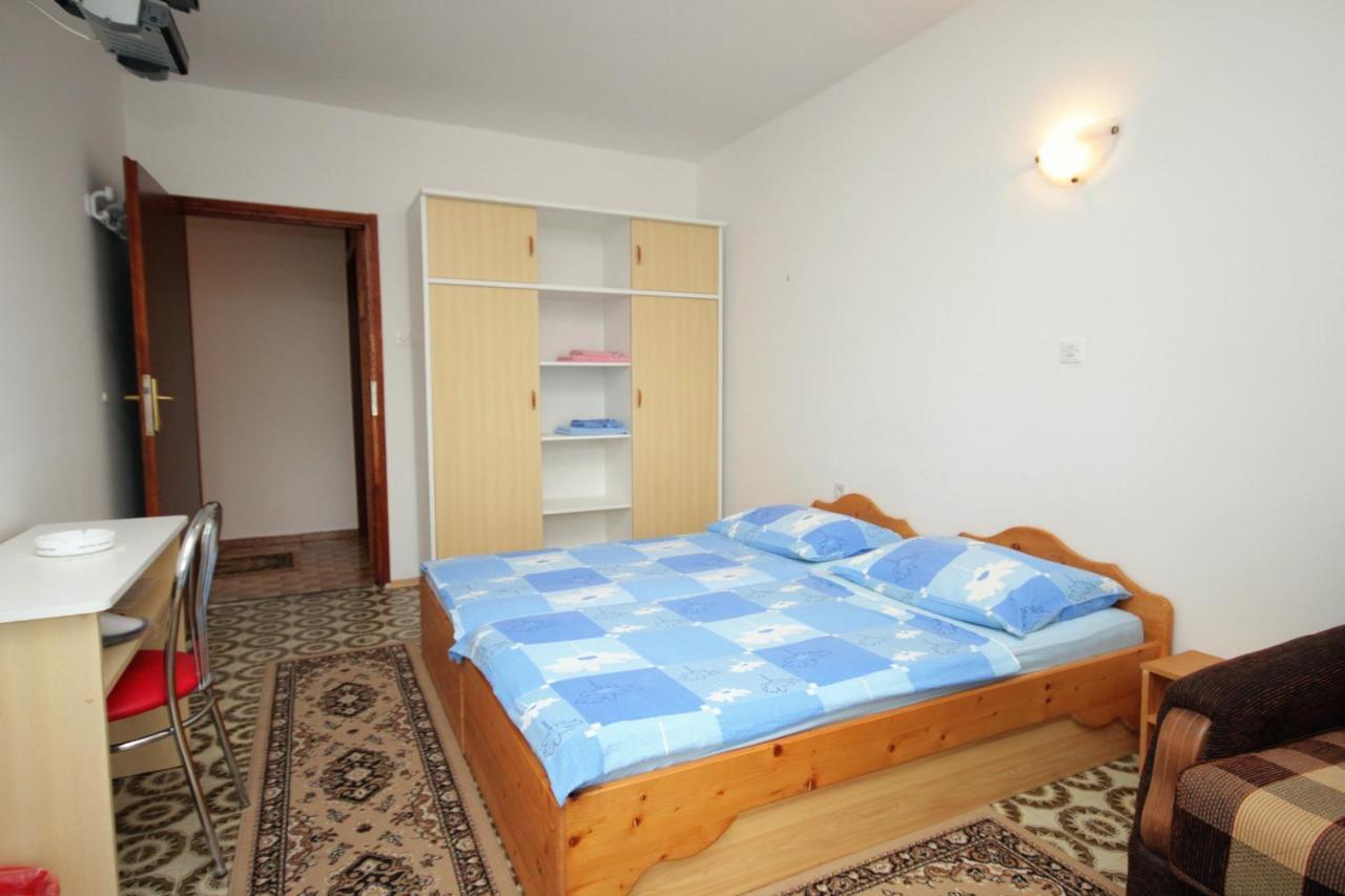 Triple Room Selce 2379D Экстерьер фото